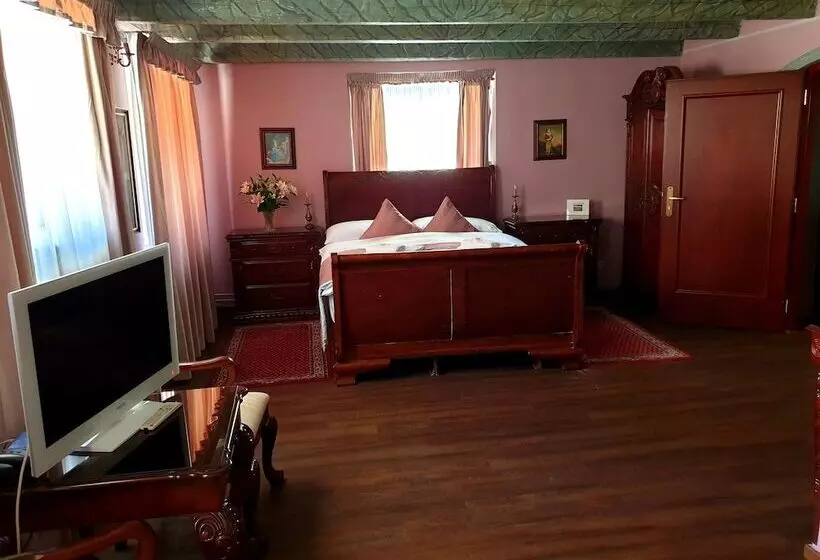 Fotos del hotel Prague Golden Age:  19