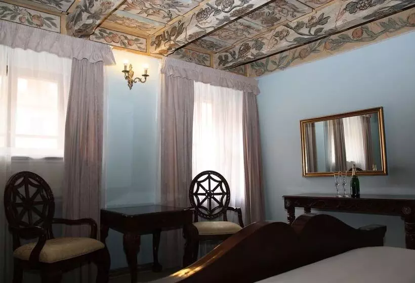 Fotos del hotel Prague Golden Age:  17