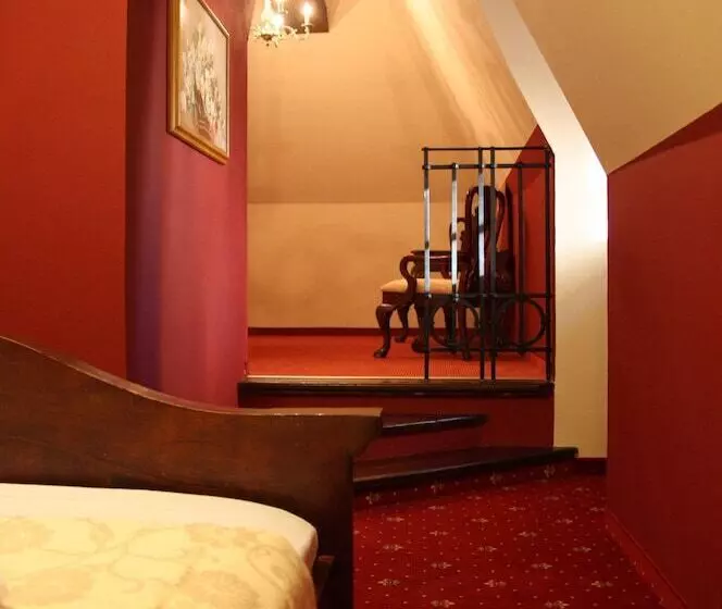 Fotos del hotel Prague Golden Age:  14