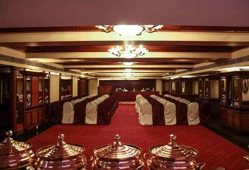 Fotos del hotel Quality Inn Residency:  7