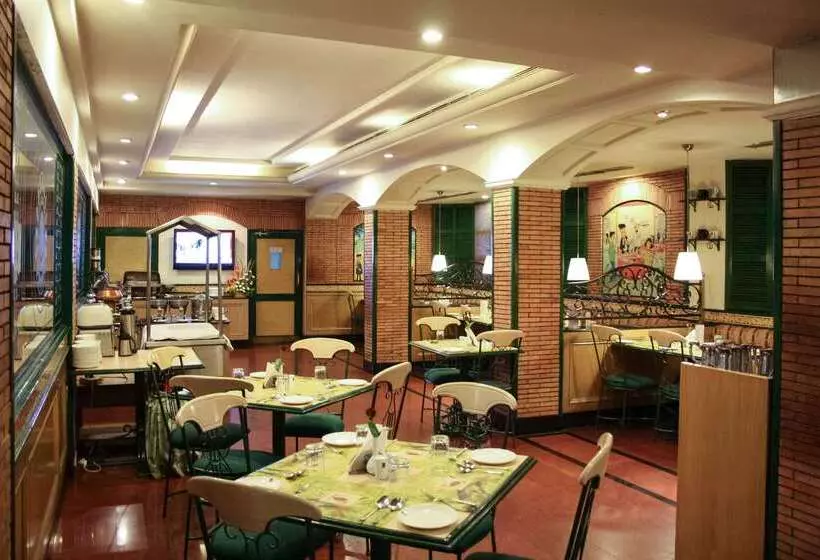 Fotos del hotel Quality Inn Residency:  3