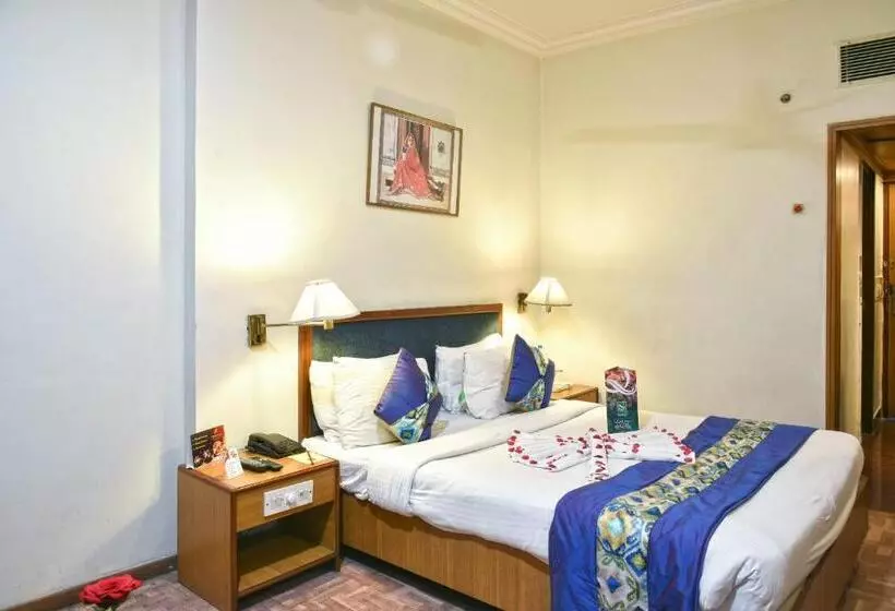 Fotos del hotel Quality Inn Residency:  5