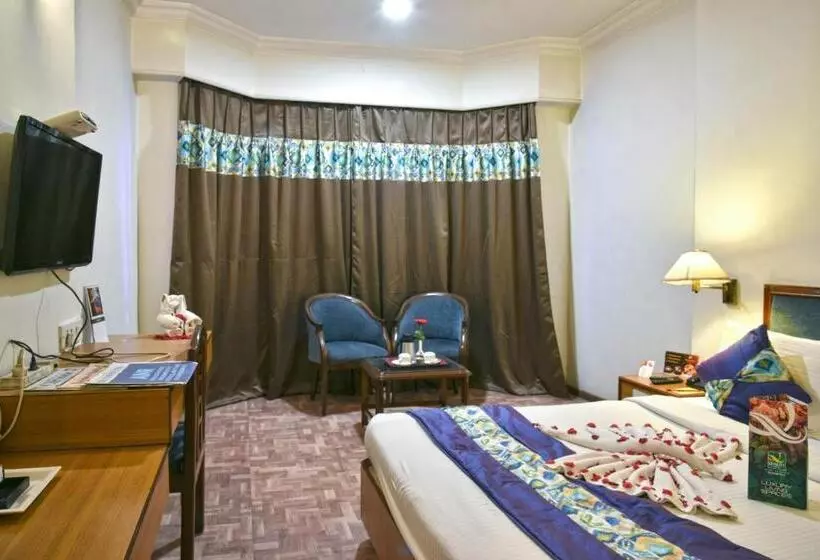 Fotos del hotel Quality Inn Residency:  20