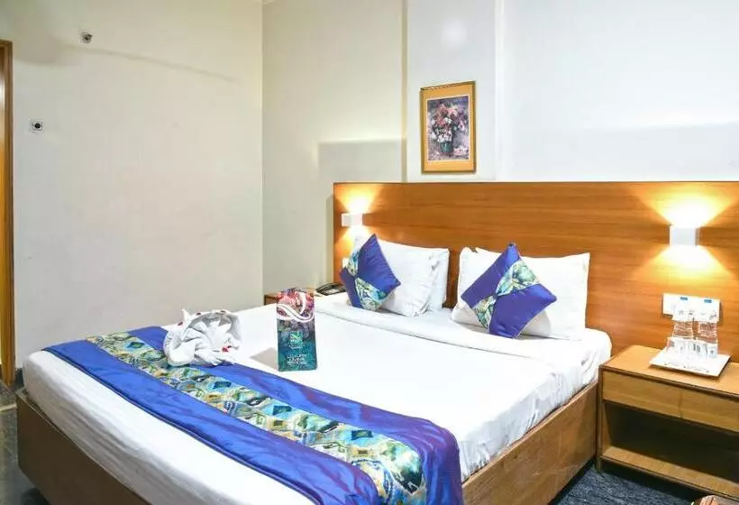 Fotos del hotel Quality Inn Residency:  19