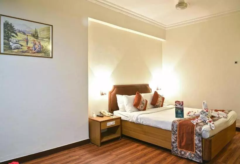 Fotos del hotel Quality Inn Residency:  25