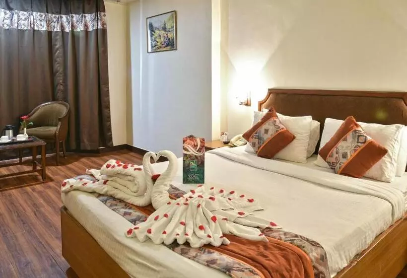 Fotos del hotel Quality Inn Residency:  14