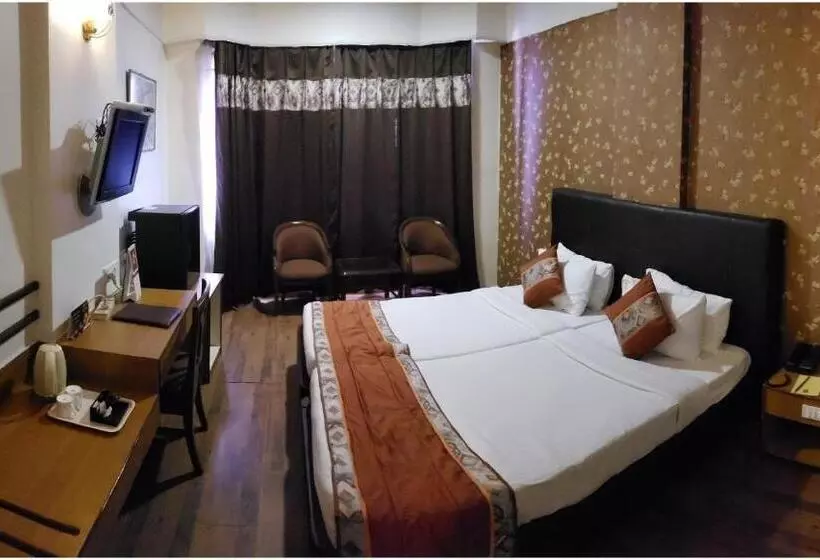 Fotos del hotel Quality Inn Residency:  15