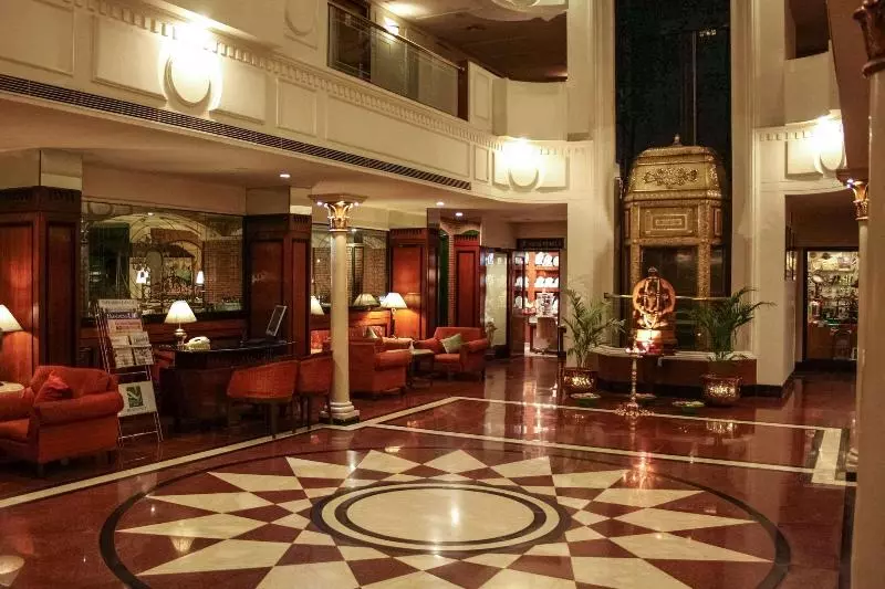 Fotos del hotel Quality Inn Residency:  1