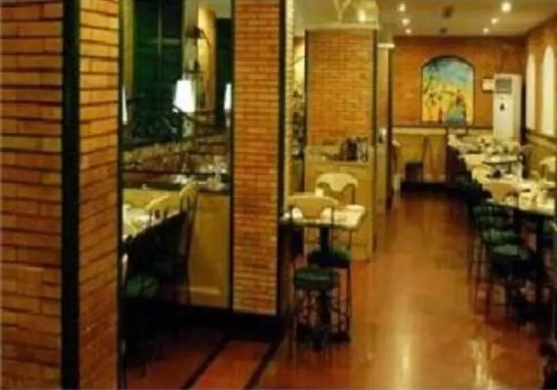 Fotos del hotel Quality Inn Residency:  16