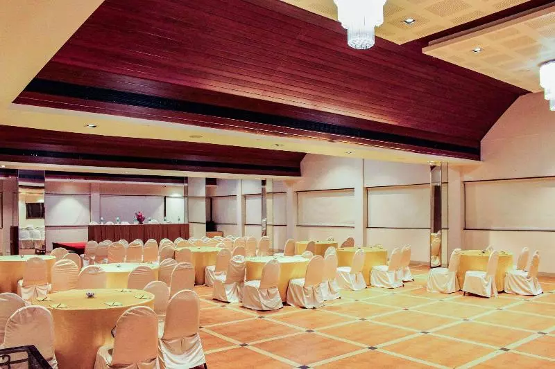 Fotos del hotel Quality Inn Residency:  17