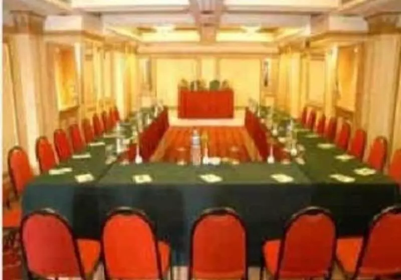 Fotos del hotel Quality Inn Residency:  20