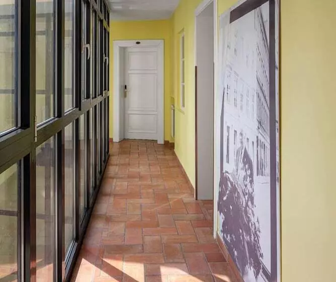 Fotos del hotel Roma Prague:  8