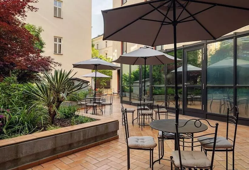 Fotos del hotel Roma Prague:  11