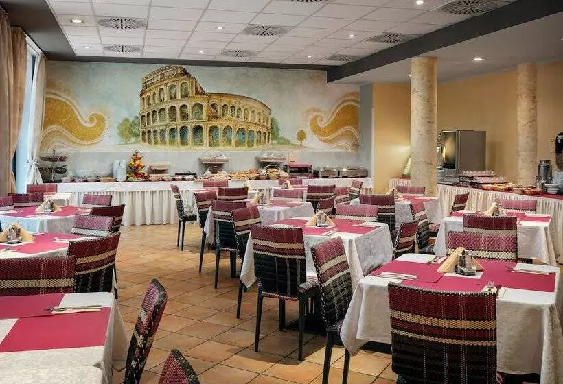 Fotos del hotel Roma Prague:  4