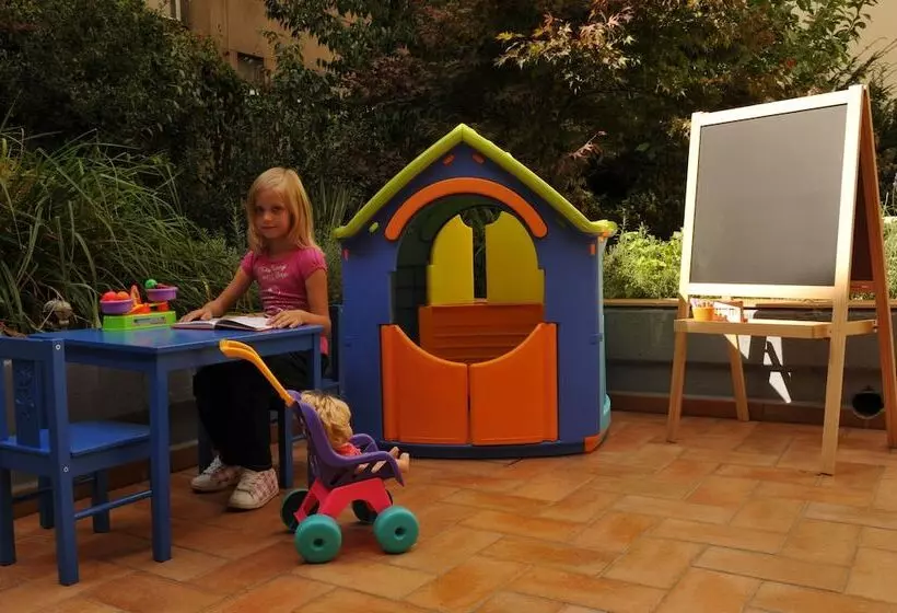 Fotos del hotel Roma Prague:  5