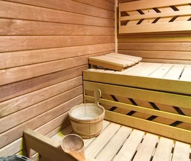 Fotos del hotel Roma Prague:  3