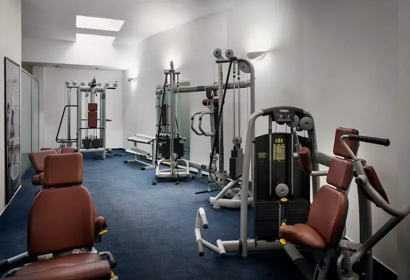 Fotos del hotel Roma Prague:  10