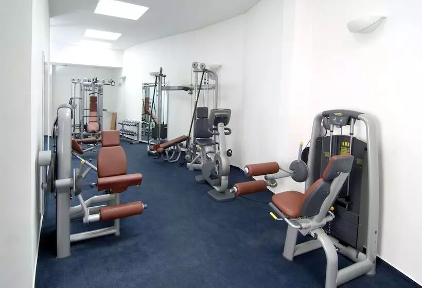 Fotos del hotel Roma Prague:  2