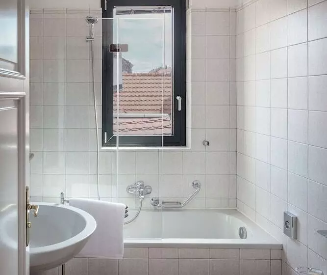 Fotos del hotel Roma Prague:  12