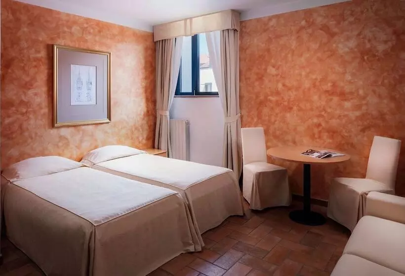 Fotos del hotel Roma Prague:  16