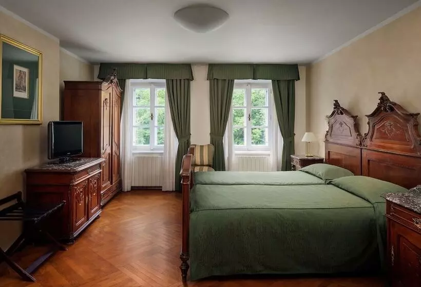 Fotos del hotel Roma Prague:  22