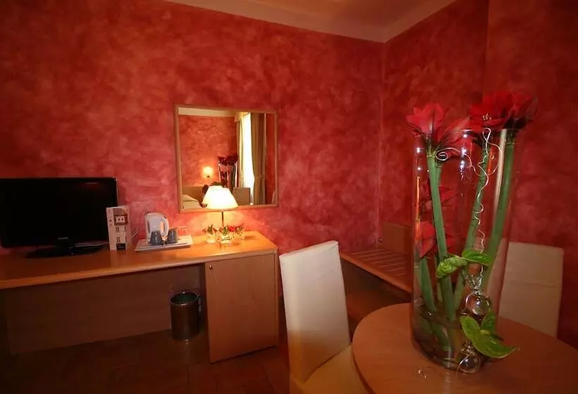 Fotos del hotel Roma Prague:  23