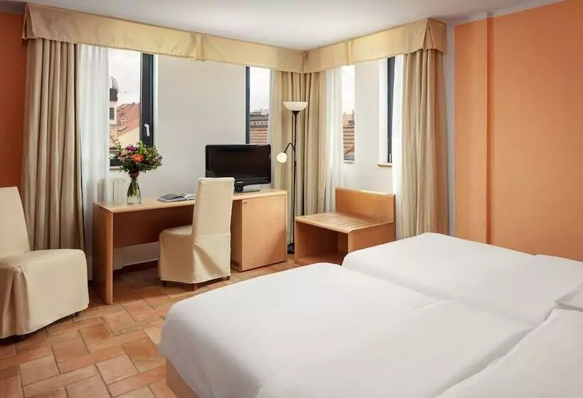 Fotos del hotel Roma Prague:  14