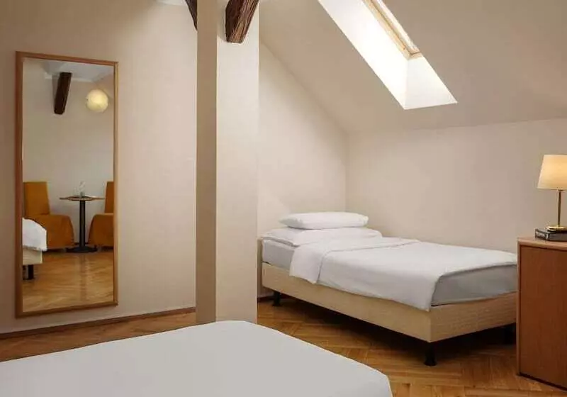 Fotos del hotel Roma Prague:  13