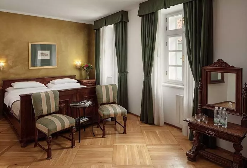 Fotos del hotel Roma Prague:  24