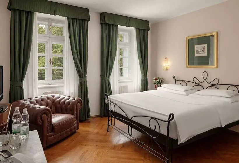 Fotos del hotel Roma Prague:  19