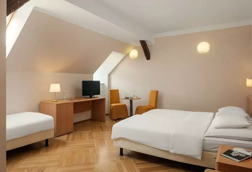 Fotos del hotel Roma Prague:  9
