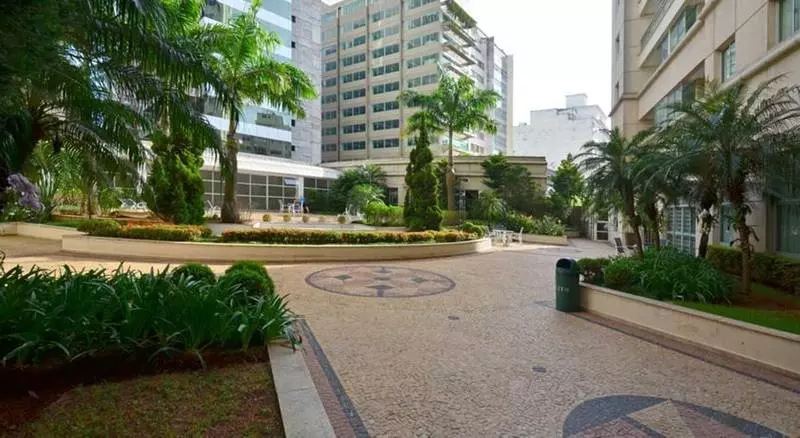 Fotos del hotel Bela Cintra Stay By Atlantica Residences:  14