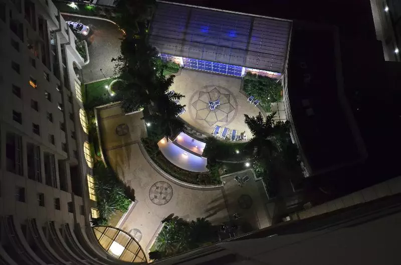 Fotos del hotel Bela Cintra Stay By Atlantica Residences:  12