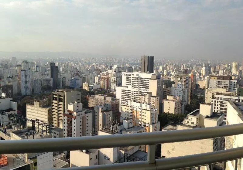 Fotos del hotel Bela Cintra Stay By Atlantica Residences:  9