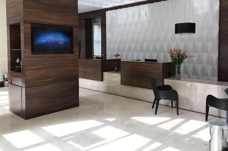 Bela Cintra Stay By Atlantica Residences