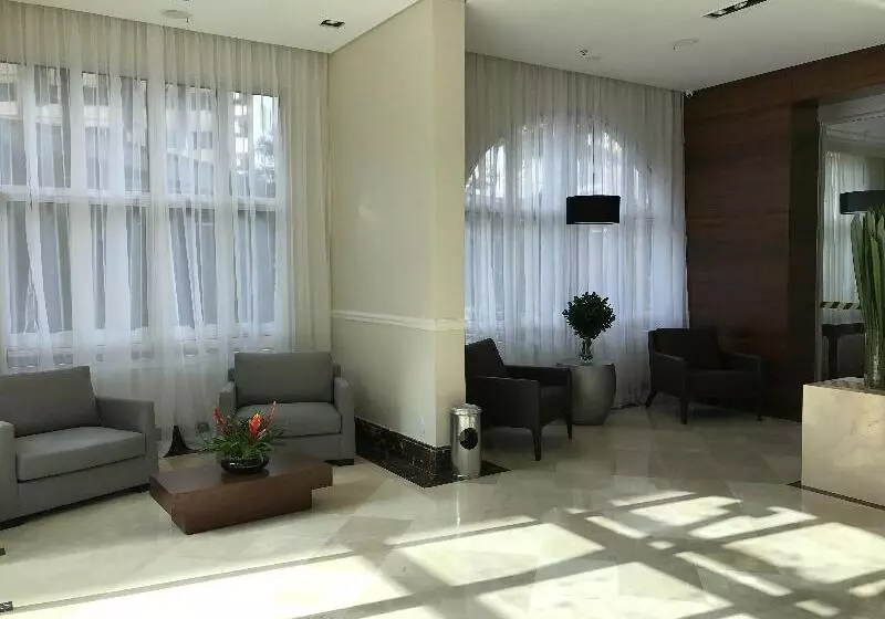 Fotos del hotel Bela Cintra Stay By Atlantica Residences:  10