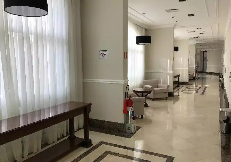 Fotos del hotel Bela Cintra Stay By Atlantica Residences:  5