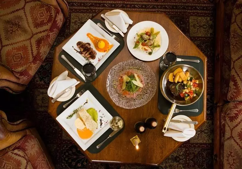 Fotos del hotel Shakespeare Boutique:  5