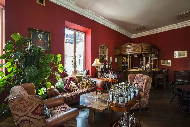 Fotos del hotel Shakespeare Boutique:  3