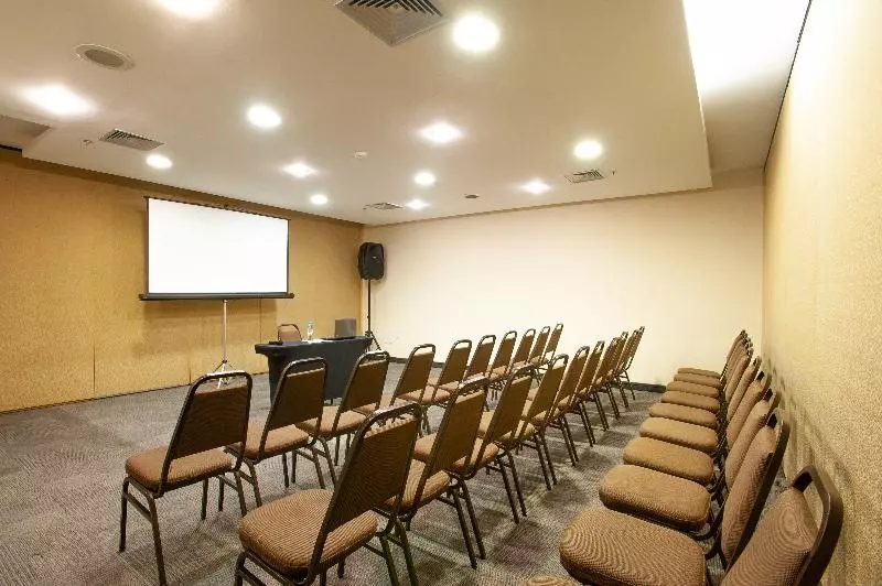 Fotos del hotel Slaviero Essential Guarulhos Aeroporto:  16