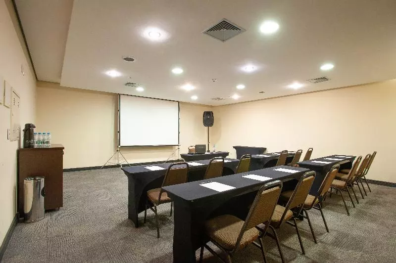 Fotos del hotel Slaviero Essential Guarulhos Aeroporto:  7