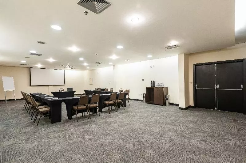 Fotos del hotel Slaviero Essential Guarulhos Aeroporto:  20