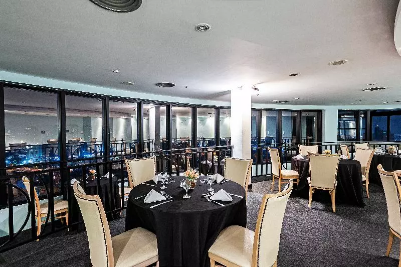 Fotos del hotel Slaviero Essential Guarulhos Aeroporto:  12