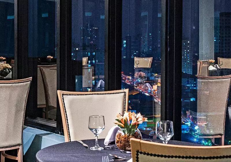 Fotos del hotel Slaviero Essential Guarulhos Aeroporto:  8