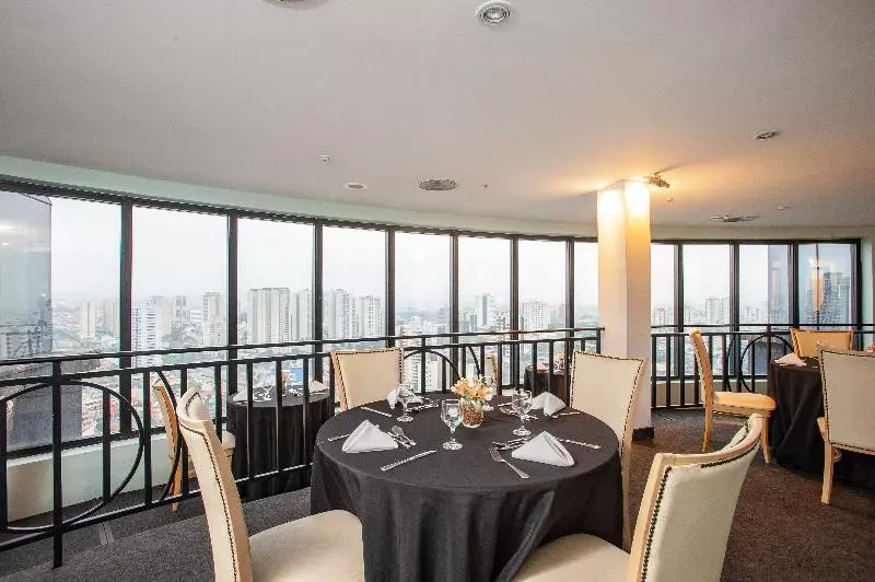 Fotos del hotel Slaviero Essential Guarulhos Aeroporto:  14