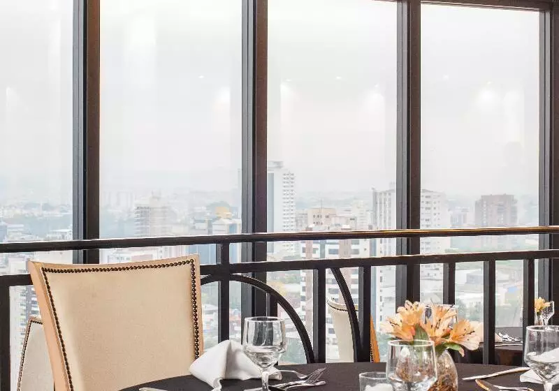 Fotos del hotel Slaviero Essential Guarulhos Aeroporto:  11