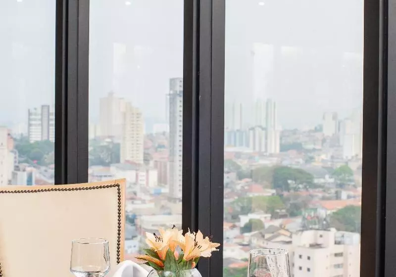 Fotos del hotel Slaviero Essential Guarulhos Aeroporto:  5