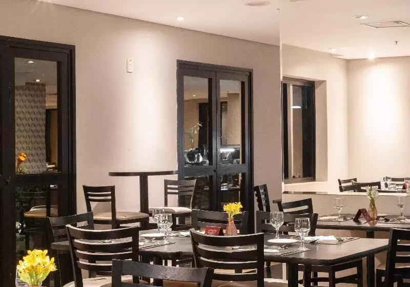 Fotos del hotel Slaviero Essential Guarulhos Aeroporto:  2