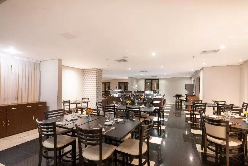 Fotos del hotel Slaviero Essential Guarulhos Aeroporto:  18