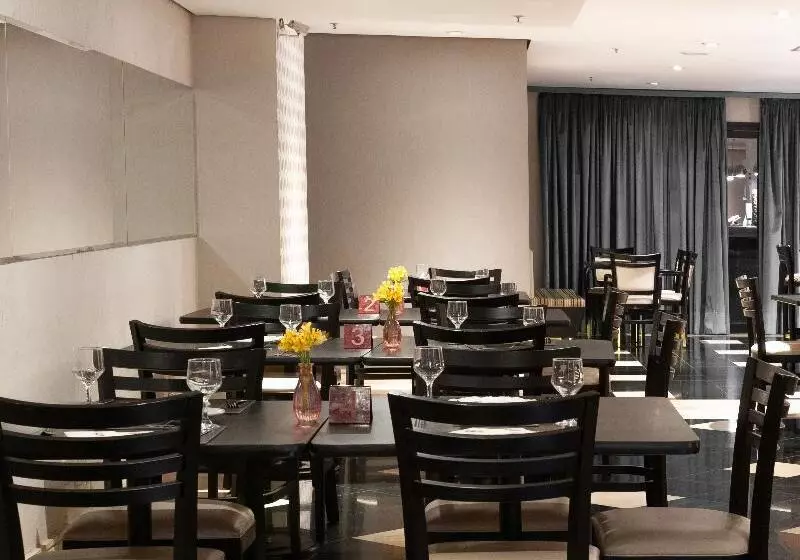 Fotos del hotel Slaviero Essential Guarulhos Aeroporto:  9